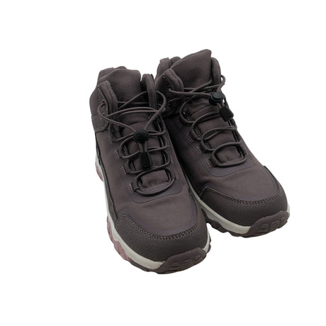 Unisex Viking - Spring/Fall shoes, size 34 - Violet (2)
