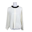 Unisex Autograph by Marks & Spencer - Blouse, size 38 - Natural white ()
