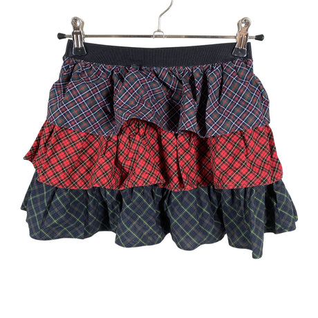 Unisex Polo Ralph Lauren - Fabric skirt, size 116 - 122 - Red ()