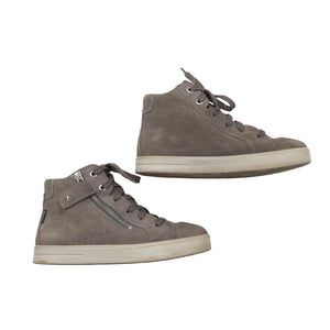 Unisex SuperFit - Spring/Fall shoes, size 33 - Gray (1)