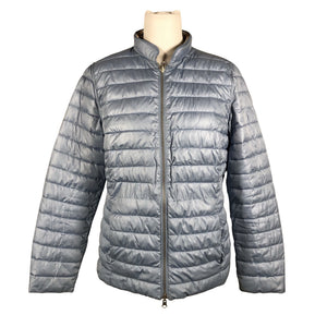Unisex Barbara Lebek - Lightly padded overall, size 40 - Light blue (2)