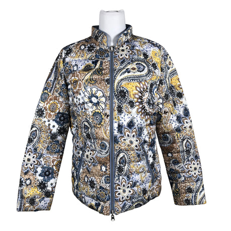 Unisex Barbara Lebek - Lightly padded overall, size 40 - Light blue ()
