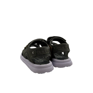 Unisex Reima - Sandals, size 27 - Green (2)