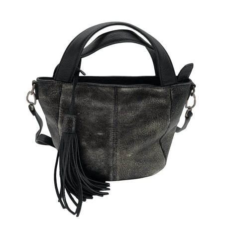Unisex Liebeskind - Handbag, size Midi - Brown ()