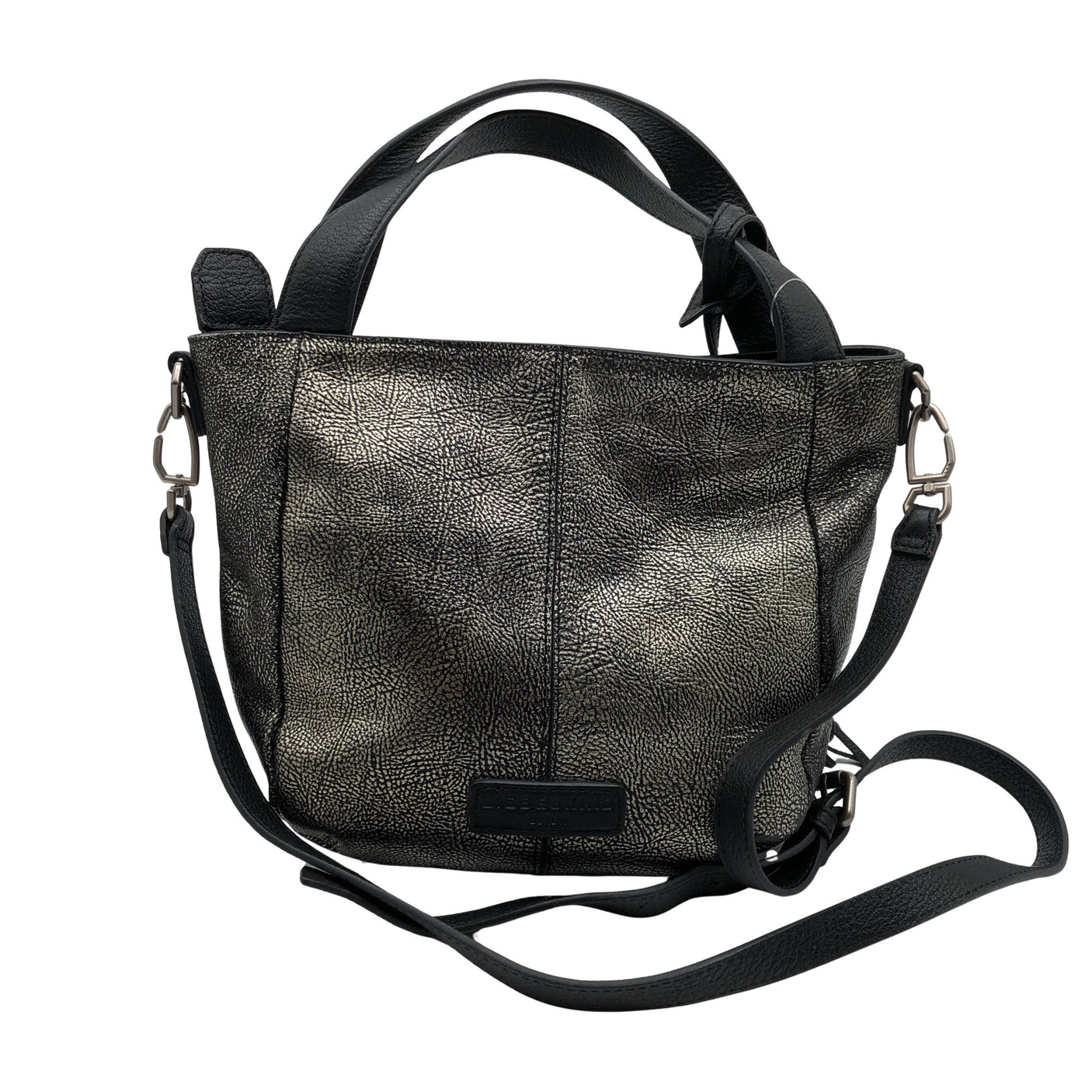 Unisex Liebeskind - Handbag, size Midi - Brown (2)