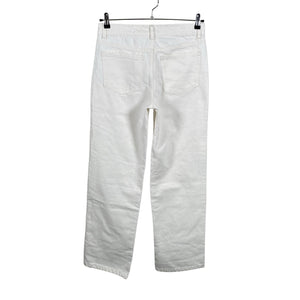 Unisex Even&Odd - Jeans, size 38 - White (2)
