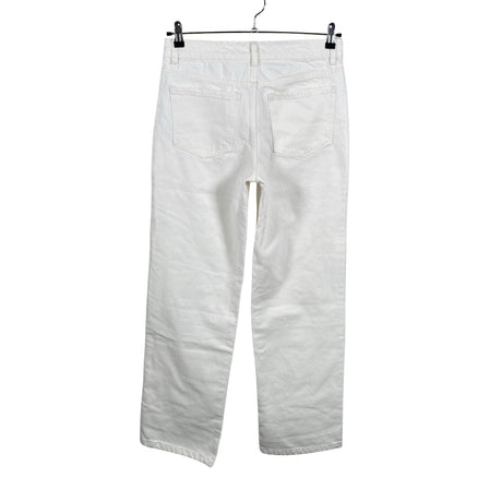 Unisex Even&Odd - Jeans, size 38 - White (2)
