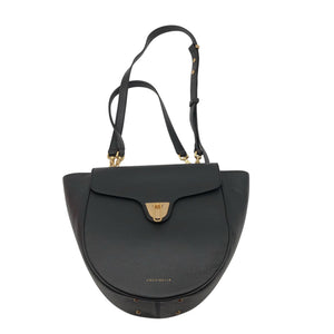 Unisex Coccinelle - Handbag, size Midi - Black (1)