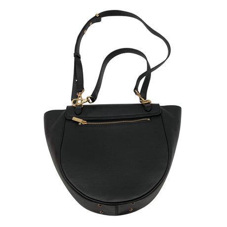 Unisex Coccinelle - Handbag, size Midi - Black (2)