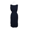 Unisex Next - Schiffon dress, size 40 - Blue ()
