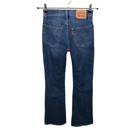 Unisex Levi's - Jeans, size W24 - Blue (2)