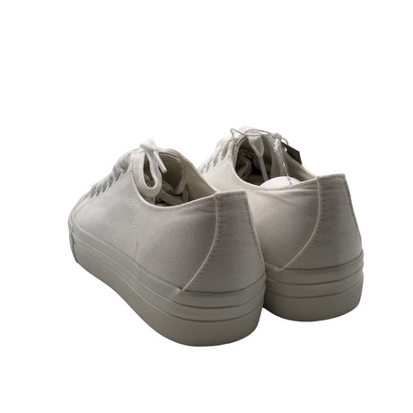 Unisex Tamaris - Casual sneakers, size 39 - White (2)