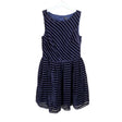 Unisex Marks&Spencer - Party dress, size 152 - 158 - Blue ()