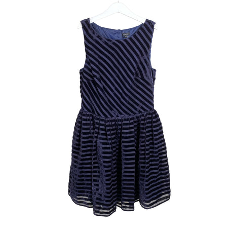 Unisex Marks&Spencer - Party dress, size 152 - 158 - Blue ()