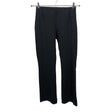 Unisex Nanso - Tricot pants, size 34 - Black ()