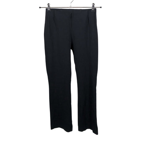 Unisex Nanso - Tricot pants, size 34 - Black ()