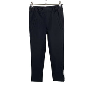Unisex Name It - Softshell pants, size 128 - 134 - Black (1)