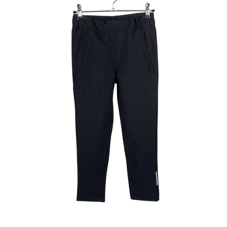 Unisex Name It - Softshell pants, size 128 - 134 - Black ()