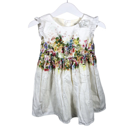 Unisex Mayoral - Party dress, size 86 - 92 - White ()
