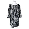 Unisex Marimekko - Dress, size 36 - Black ()