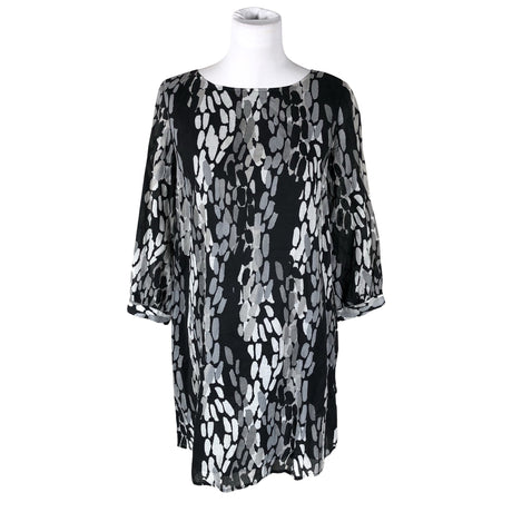 Unisex Marimekko - Dress, size 36 - Black ()