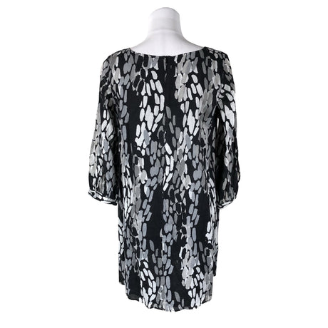Unisex Marimekko - Dress, size 36 - Black (2)