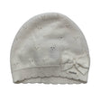 Unisex Newbie - Summer hat, size 52 - 54 cm - White ()