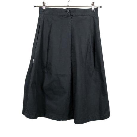 Unisex Makia - Fabric skirt, size 36 - Black (2)