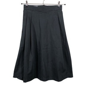 Unisex Makia - Fabric skirt, size 36 - Black (1)