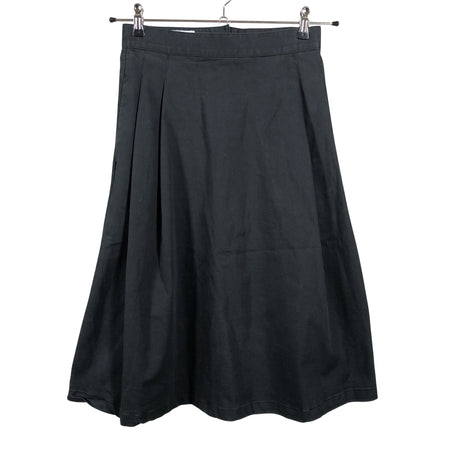 Unisex Makia - Fabric skirt, size 36 - Black ()