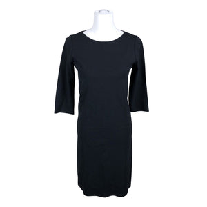 Unisex Nanso - Tricot dress, size 34 - Black (1)