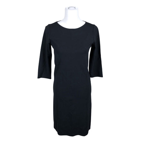 Unisex Nanso - Tricot dress, size 34 - Black ()