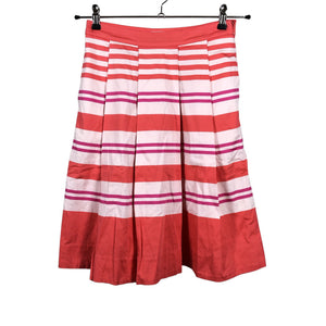 Unisex Holly & Whyte by Lindex - Fabric skirt, size 36 - Red (1)