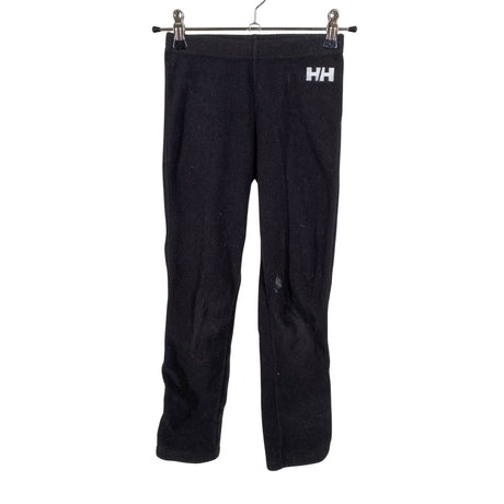 Unisex Helly Hansen - Fleece pants, size 122 - 128 - Black ()