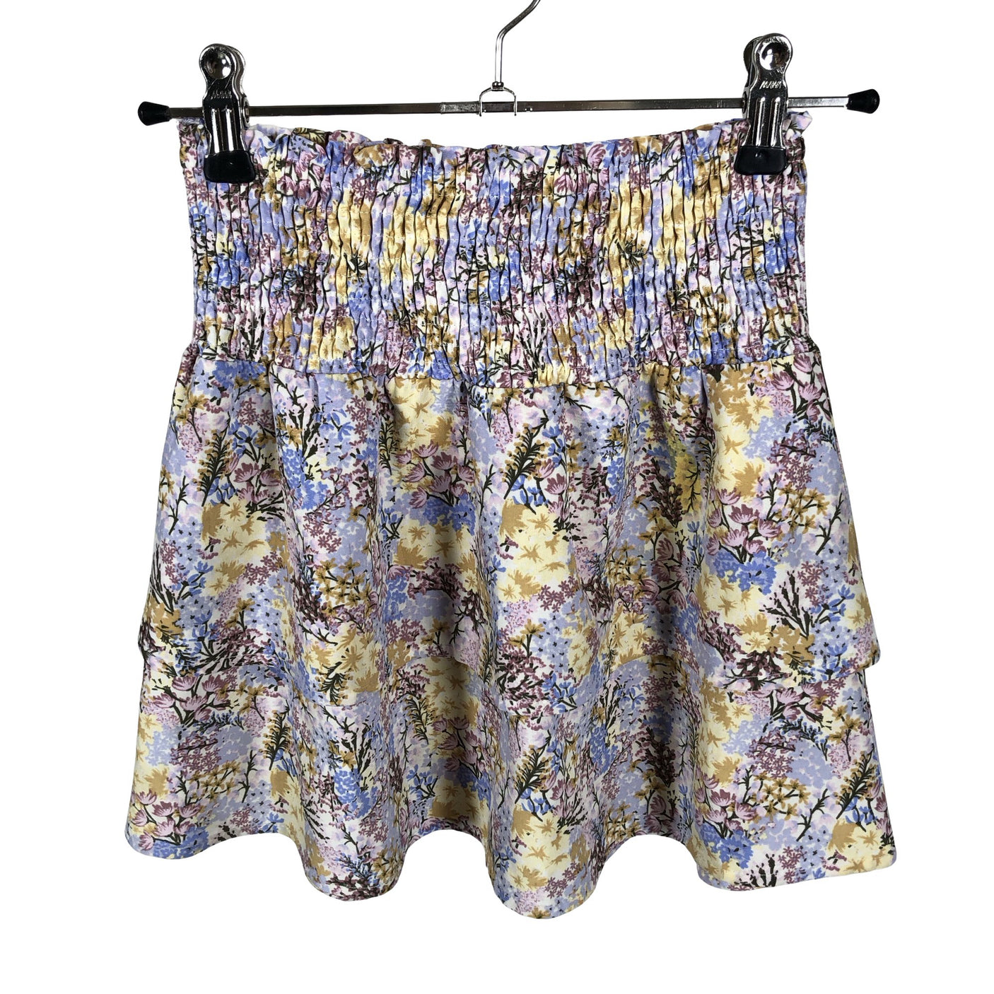 Unisex Name It - Fabric skirt, size 110 - 116 - Violet (1)
