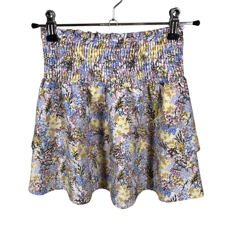 Unisex Name It - Fabric skirt, size 110 - 116 - Violet ()