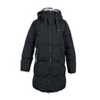 Unisex Luhta - Winter jacket, size 34 - Black ()