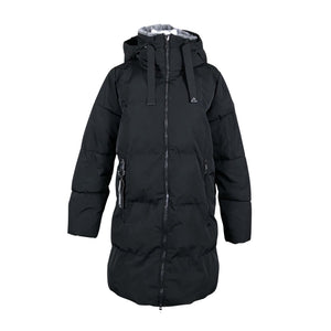 Unisex Luhta - Winter jacket, size 34 - Black (1)