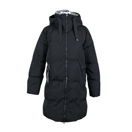 Unisex Luhta - Winter jacket, size 34 - Black ()