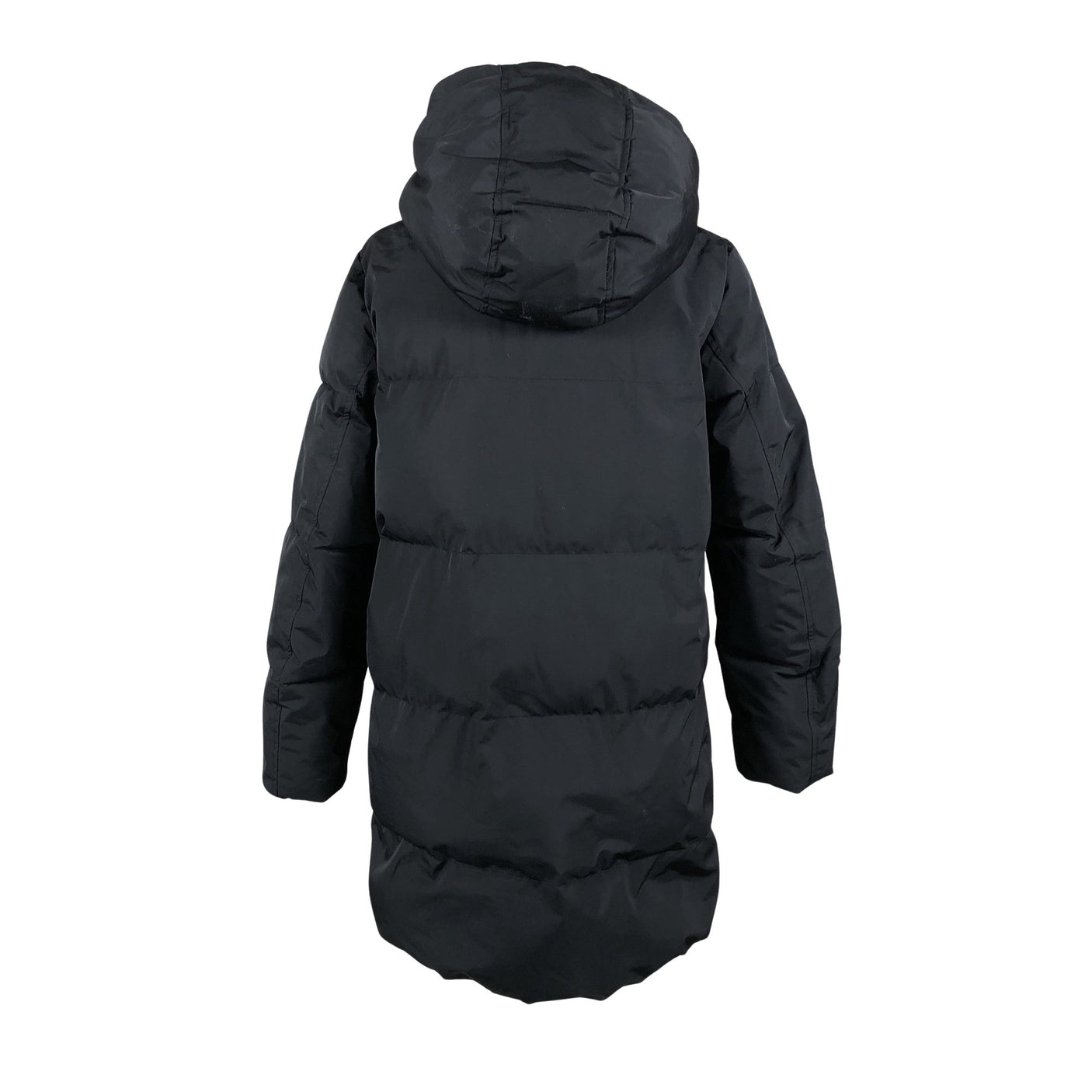 Unisex Luhta - Winter jacket, size 34 - Black (3)