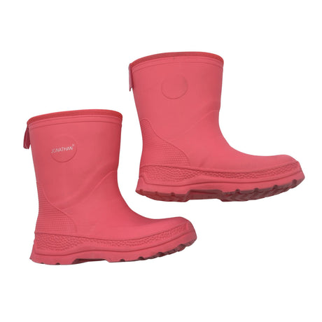 Unisex Jonathan - Wellingtons, size 30 - Pink ()