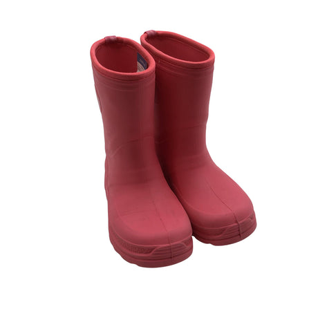 Unisex Jonathan - Wellingtons, size 30 - Pink (2)