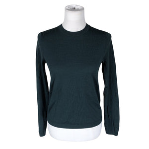 Unisex Marc O'Polo - Sweater, size 36 - Green (1)
