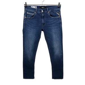 Unisex Replay - Jeans, size W31 - Blue (1)