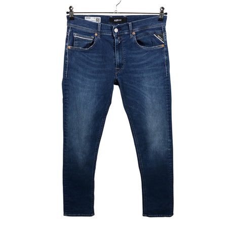 Unisex Replay - Jeans, size W31 - Blue ()