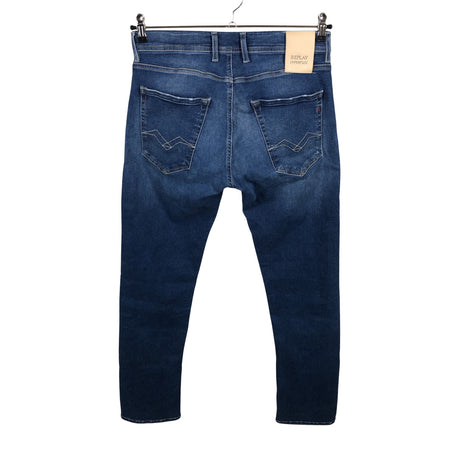 Unisex Replay - Jeans, size W31 - Blue (2)
