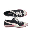 Unisex Puma - Casual sneakers, size 38 - Black ()
