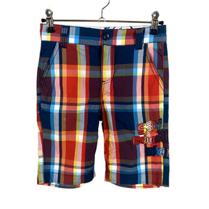 Unisex Desigual - Shorts, size 128 - 134 - Blue (1)