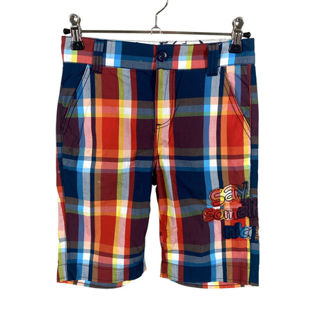 Unisex Desigual - Shorts, size 128 - 134 - Blue ()