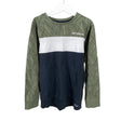 Unisex We - Tricot shirt, size 146 - 152 - Green ()